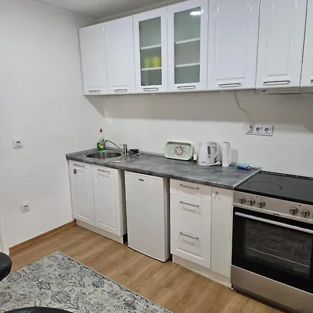 Appartement Bascarsija Lejla Free Parking